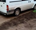 Білий Форд Транзит, об'ємом двигуна 2 л та пробігом 280 тис. км за 4500 $, фото 3 на Automoto.ua