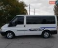 Білий Форд Транзит, об'ємом двигуна 2 л та пробігом 260 тис. км за 4500 $, фото 8 на Automoto.ua