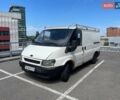 Білий Форд Транзит, об'ємом двигуна 2 л та пробігом 362 тис. км за 3500 $, фото 1 на Automoto.ua
