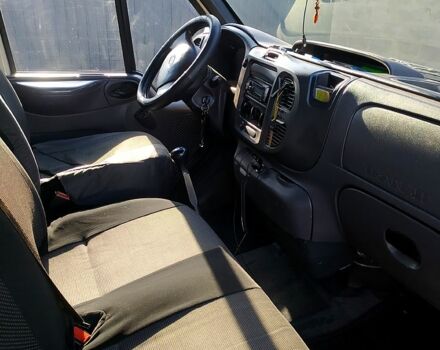 Белый Форд Транзит, объемом двигателя 2 л и пробегом 0 тыс. км за 6500 $, фото 2 на Automoto.ua