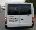 Білий Форд Транзит, об'ємом двигуна 2 л та пробігом 260 тис. км за 4500 $, фото 3 на Automoto.ua