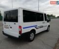 Білий Форд Транзит, об'ємом двигуна 2 л та пробігом 260 тис. км за 4500 $, фото 6 на Automoto.ua