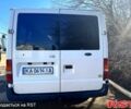 Білий Форд Транзит, об'ємом двигуна 2 л та пробігом 250 тис. км за 5200 $, фото 3 на Automoto.ua