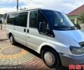 Белый Форд Транзит, объемом двигателя 2 л и пробегом 326 тыс. км за 3500 $, фото 2 на Automoto.ua