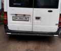 Білий Форд Транзит, об'ємом двигуна 2 л та пробігом 280 тис. км за 4500 $, фото 4 на Automoto.ua