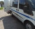 Белый Форд Транзит, объемом двигателя 2 л и пробегом 100 тыс. км за 5800 $, фото 6 на Automoto.ua