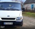 Білий Форд Транзит, об'ємом двигуна 20 л та пробігом 390 тис. км за 4500 $, фото 1 на Automoto.ua