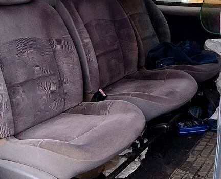 Білий Форд Транзит, об'ємом двигуна 2 л та пробігом 280 тис. км за 4500 $, фото 6 на Automoto.ua