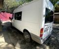 Білий Форд Транзит, об'ємом двигуна 2.4 л та пробігом 340 тис. км за 5000 $, фото 3 на Automoto.ua