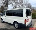 Белый Форд Транзит, объемом двигателя 2 л и пробегом 335 тыс. км за 5500 $, фото 1 на Automoto.ua