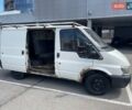 Білий Форд Транзит, об'ємом двигуна 2 л та пробігом 362 тис. км за 3500 $, фото 3 на Automoto.ua