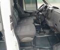 Білий Форд Транзит, об'ємом двигуна 2 л та пробігом 260 тис. км за 4500 $, фото 12 на Automoto.ua
