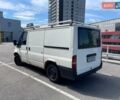 Білий Форд Транзит, об'ємом двигуна 2 л та пробігом 362 тис. км за 3500 $, фото 6 на Automoto.ua