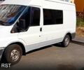 Белый Форд Транзит, объемом двигателя 2 л и пробегом 500 тыс. км за 3500 $, фото 2 на Automoto.ua