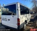 Білий Форд Транзит, об'ємом двигуна 2 л та пробігом 250 тис. км за 5200 $, фото 4 на Automoto.ua