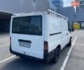 Білий Форд Транзит, об'ємом двигуна 2 л та пробігом 362 тис. км за 3500 $, фото 1 на Automoto.ua
