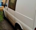 Білий Форд Транзит, об'ємом двигуна 2 л та пробігом 280 тис. км за 4500 $, фото 2 на Automoto.ua