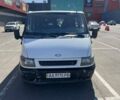 Белый Форд Транзит, объемом двигателя 2 л и пробегом 333 тыс. км за 4500 $, фото 6 на Automoto.ua