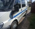 Белый Форд Транзит, объемом двигателя 2 л и пробегом 100 тыс. км за 5800 $, фото 3 на Automoto.ua