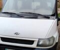 Білий Форд Транзит, об'ємом двигуна 2 л та пробігом 280 тис. км за 4500 $, фото 1 на Automoto.ua