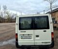 Белый Форд Транзит, объемом двигателя 2 л и пробегом 300 тыс. км за 2900 $, фото 3 на Automoto.ua