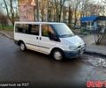 Білий Форд Транзит, об'ємом двигуна 2 л та пробігом 301 тис. км за 5500 $, фото 1 на Automoto.ua