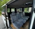 Белый Форд Транзит, объемом двигателя 2 л и пробегом 594 тыс. км за 3800 $, фото 4 на Automoto.ua
