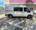 Білий Форд Транзит, об'ємом двигуна 2.4 л та пробігом 340 тис. км за 5000 $, фото 1 на Automoto.ua