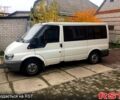Белый Форд Транзит, объемом двигателя 2 л и пробегом 140 тыс. км за 7400 $, фото 11 на Automoto.ua