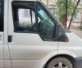 Белый Форд Транзит, объемом двигателя 2 л и пробегом 339 тыс. км за 5500 $, фото 1 на Automoto.ua