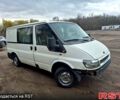 Белый Форд Транзит, объемом двигателя 2 л и пробегом 300 тыс. км за 2900 $, фото 1 на Automoto.ua