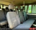 Белый Форд Транзит, объемом двигателя 2 л и пробегом 326 тыс. км за 3500 $, фото 3 на Automoto.ua