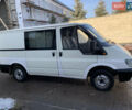Белый Форд Транзит, объемом двигателя 2 л и пробегом 312 тыс. км за 3800 $, фото 15 на Automoto.ua