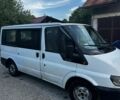 Белый Форд Транзит, объемом двигателя 2 л и пробегом 594 тыс. км за 3800 $, фото 1 на Automoto.ua