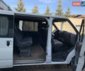 Белый Форд Транзит, объемом двигателя 2 л и пробегом 312 тыс. км за 3800 $, фото 7 на Automoto.ua