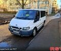 Білий Форд Транзит, об'ємом двигуна 2 л та пробігом 301 тис. км за 5500 $, фото 1 на Automoto.ua