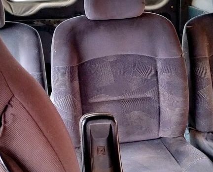 Білий Форд Транзит, об'ємом двигуна 2 л та пробігом 280 тис. км за 4500 $, фото 7 на Automoto.ua