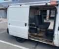 Білий Форд Транзит, об'ємом двигуна 2 л та пробігом 362 тис. км за 3500 $, фото 2 на Automoto.ua