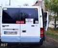Білий Форд Транзит, об'ємом двигуна 20 л та пробігом 390 тис. км за 4500 $, фото 4 на Automoto.ua