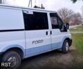 Білий Форд Транзит, об'ємом двигуна 20 л та пробігом 390 тис. км за 4500 $, фото 2 на Automoto.ua