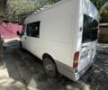 Белый Форд Транзит, объемом двигателя 2.4 л и пробегом 340 тыс. км за 5000 $, фото 3 на Automoto.ua