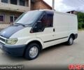 Білий Форд Транзит, об'ємом двигуна 2 л та пробігом 235 тис. км за 4000 $, фото 1 на Automoto.ua