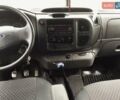 Белый Форд Транзит, объемом двигателя 2 л и пробегом 294 тыс. км за 5500 $, фото 4 на Automoto.ua