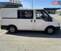 Белый Форд Транзит, объемом двигателя 2 л и пробегом 333 тыс. км за 4500 $, фото 1 на Automoto.ua