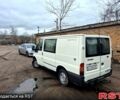 Белый Форд Транзит, объемом двигателя 2 л и пробегом 300 тыс. км за 2900 $, фото 2 на Automoto.ua