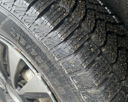 Білий Форд Транзит, об'ємом двигуна 2.4 л та пробігом 376 тис. км за 4300 $, фото 21 на Automoto.ua