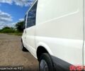 Белый Форд Транзит, объемом двигателя 2 л и пробегом 493 тыс. км за 4200 $, фото 4 на Automoto.ua