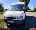 Білий Форд Транзит, об'ємом двигуна 2.4 л та пробігом 252 тис. км за 7800 $, фото 1 на Automoto.ua