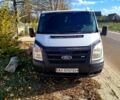 Белый Форд Транзит, объемом двигателя 2.2 л и пробегом 346 тыс. км за 4900 $, фото 1 на Automoto.ua