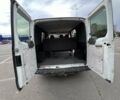 Белый Форд Транзит, объемом двигателя 2.2 л и пробегом 348 тыс. км за 4899 $, фото 11 на Automoto.ua